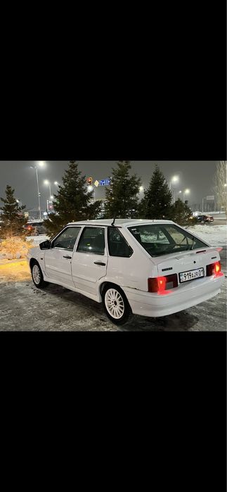 Титанки R14 на земе