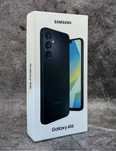Новый запакованный Samsung A16 128gb,год гарантии