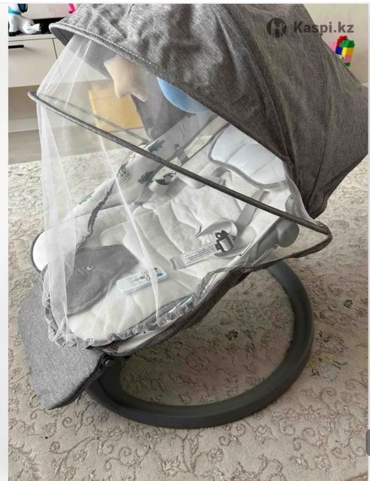 Продам шезлонг в хорошем состоянии