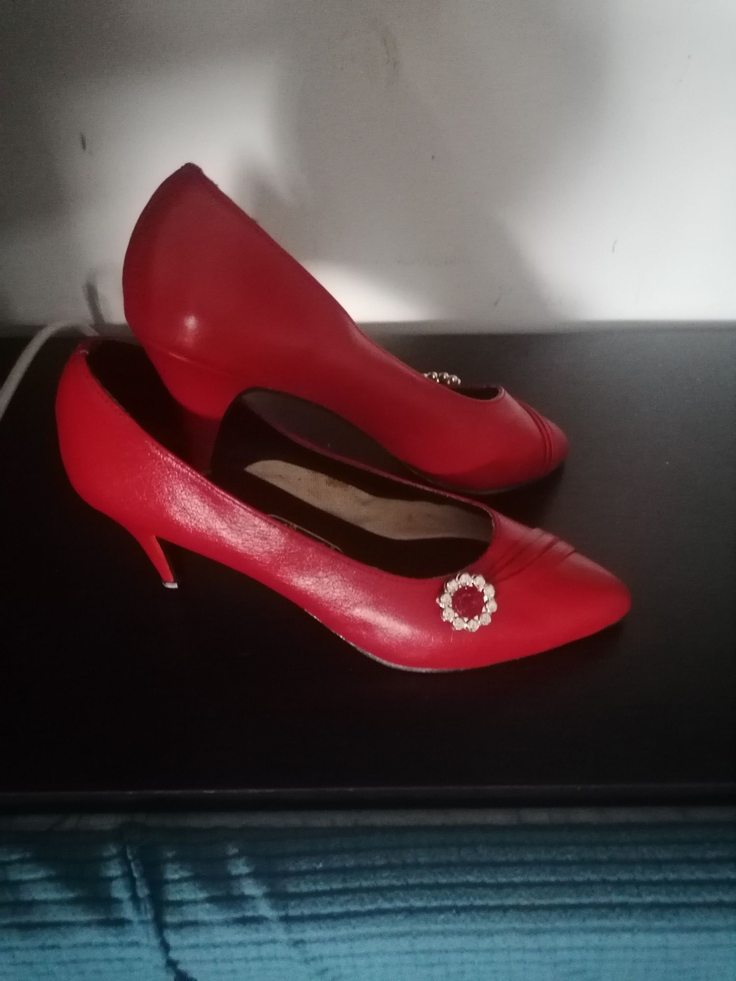 Pantofi dama ocazie