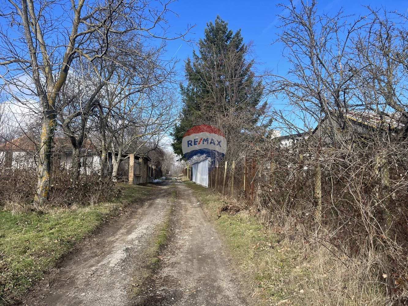 Парцел, м-ст Перчемлията, гр. Варна ТМ