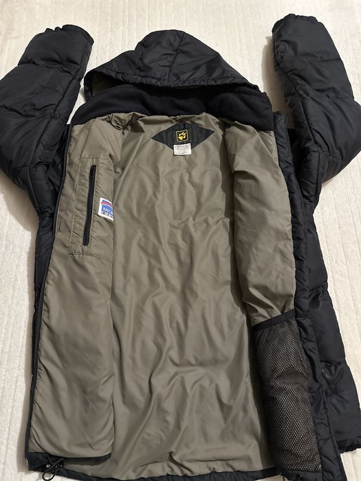 Geaca groasa Jack Wolfskin