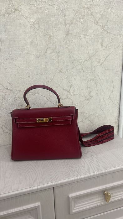 Сумки натуральная кожа