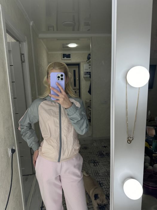 Женская спортивка классная