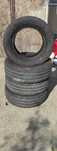 Caucucuri Continental 215/65/r15C