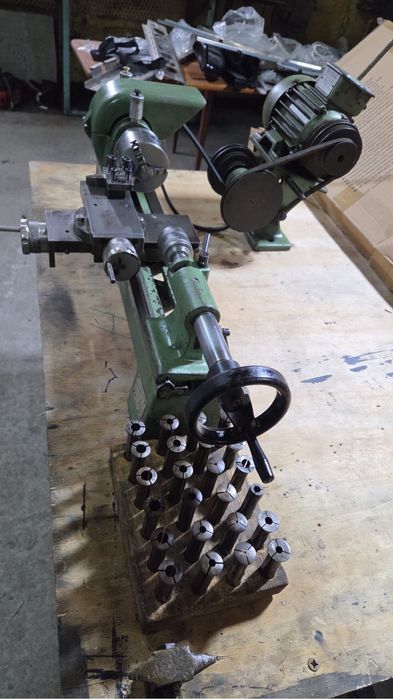 Strung nemțesc de banc