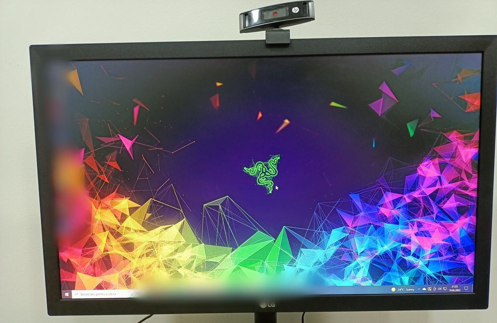 Vând/Schimb PC Corvus