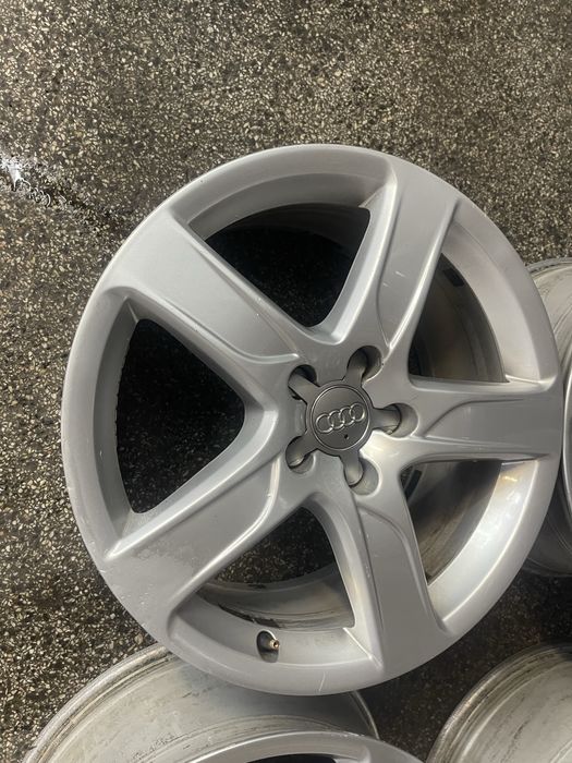 Джанти ауди 18 А6 А8