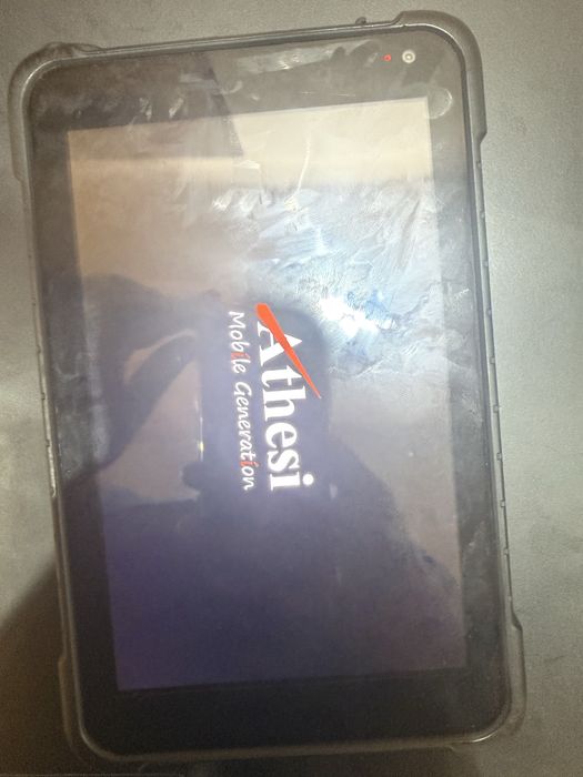 Tableta profesionala cu windows 10