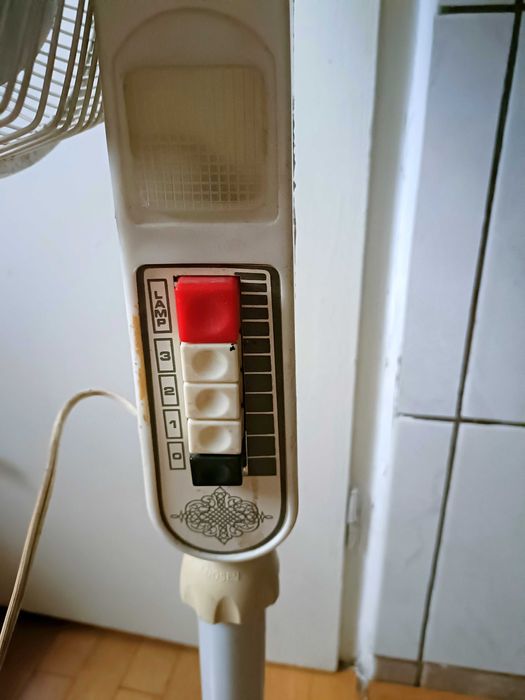 Electrocasnice ventilator mare de camera si portabil ALTELE