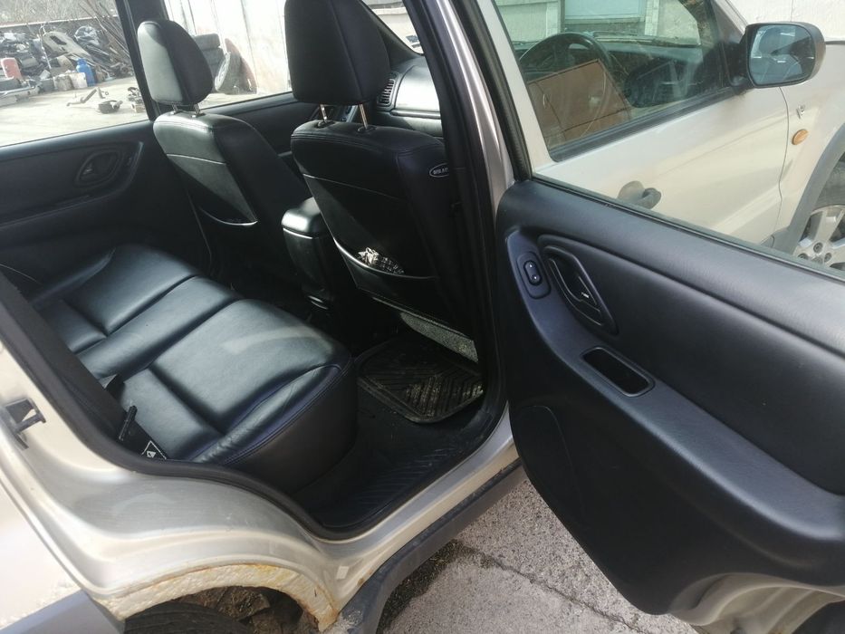 Форд Маверик Ford Maverik 3.0бензин