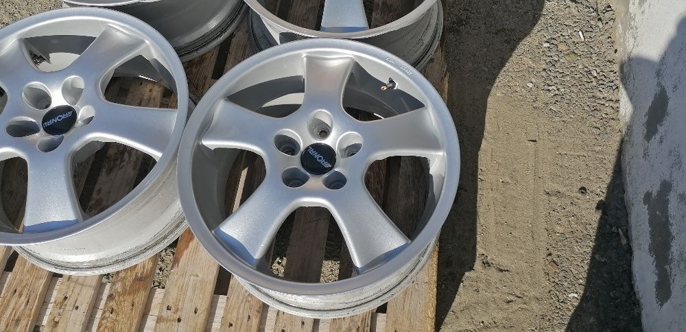 18 цола 5 х 130 мм АУДИ / Фолксваген / Порше