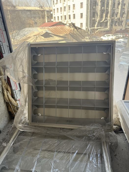 Потолчные светильники