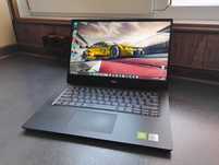 Laptop Dell - i7 - 10th - Nvidia MX - 24gb