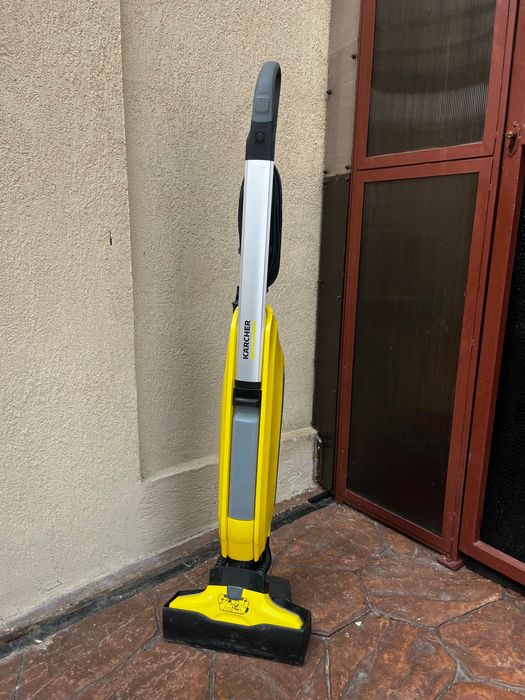 Aspirator mop KARCHER FC 5
