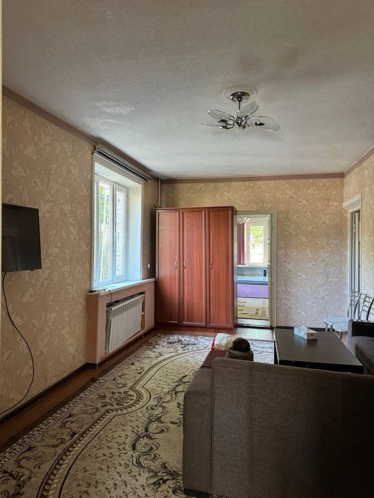 Продаётся квартира ц 13
