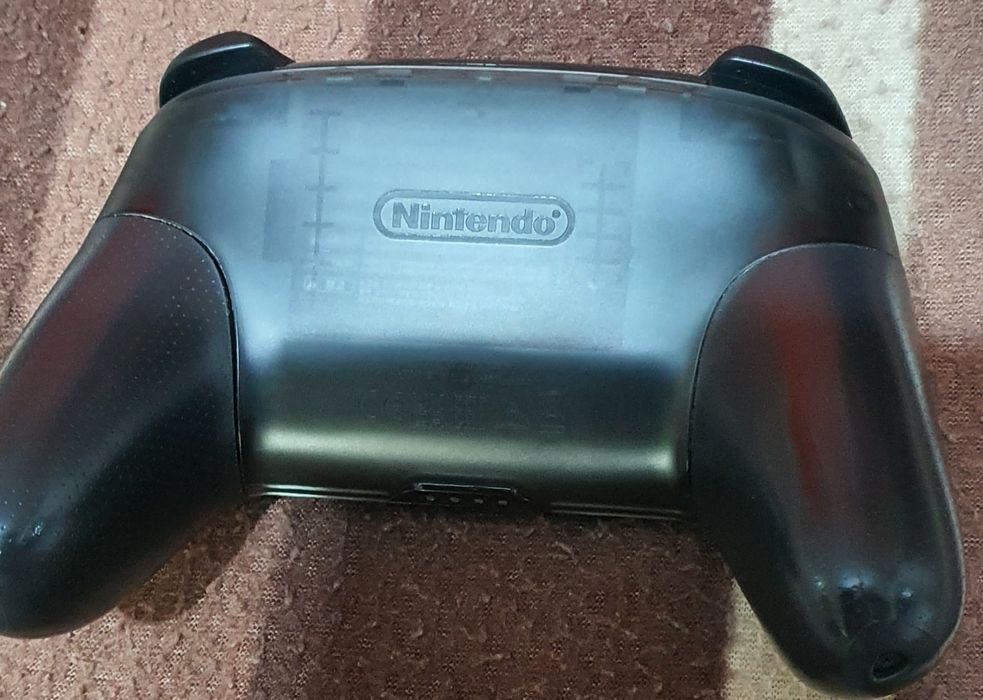 Controler nintendo