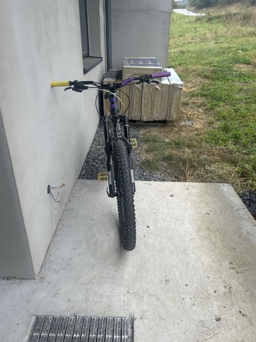 Bicicelta canondale jeckly 3 2015 M vand sau scimb