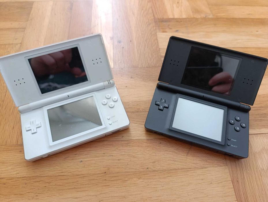 Продавам Nintendoo DS lite