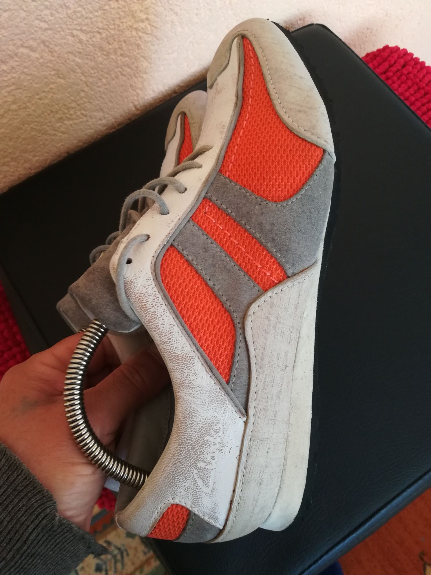 Adidași Clarks nr 42 bărbați