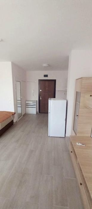 Дава се под наем Едностаен апартамент в София, Слатина - 40 кв.м за 375 € - Снимка #1