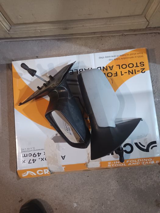 Огледала за Опел Астра