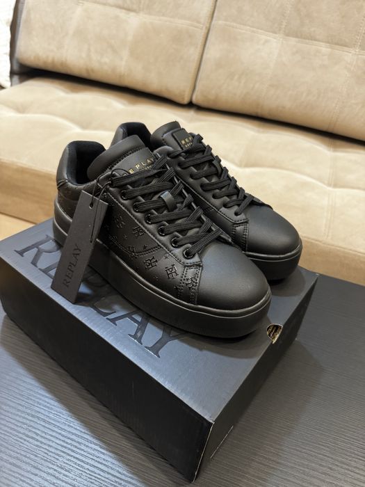 Дамски сникърси Replay