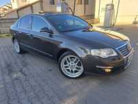 WW PASSAT b6 berlina