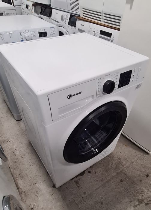 Кондензационна сушилня Bauknecht Bauknecht KT ECO DRY 8B2JGS 8 кг