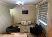 Продаётся 1 комнатная 38кв² квартира ул.Махтумкули,Авиагородок,Ташсель