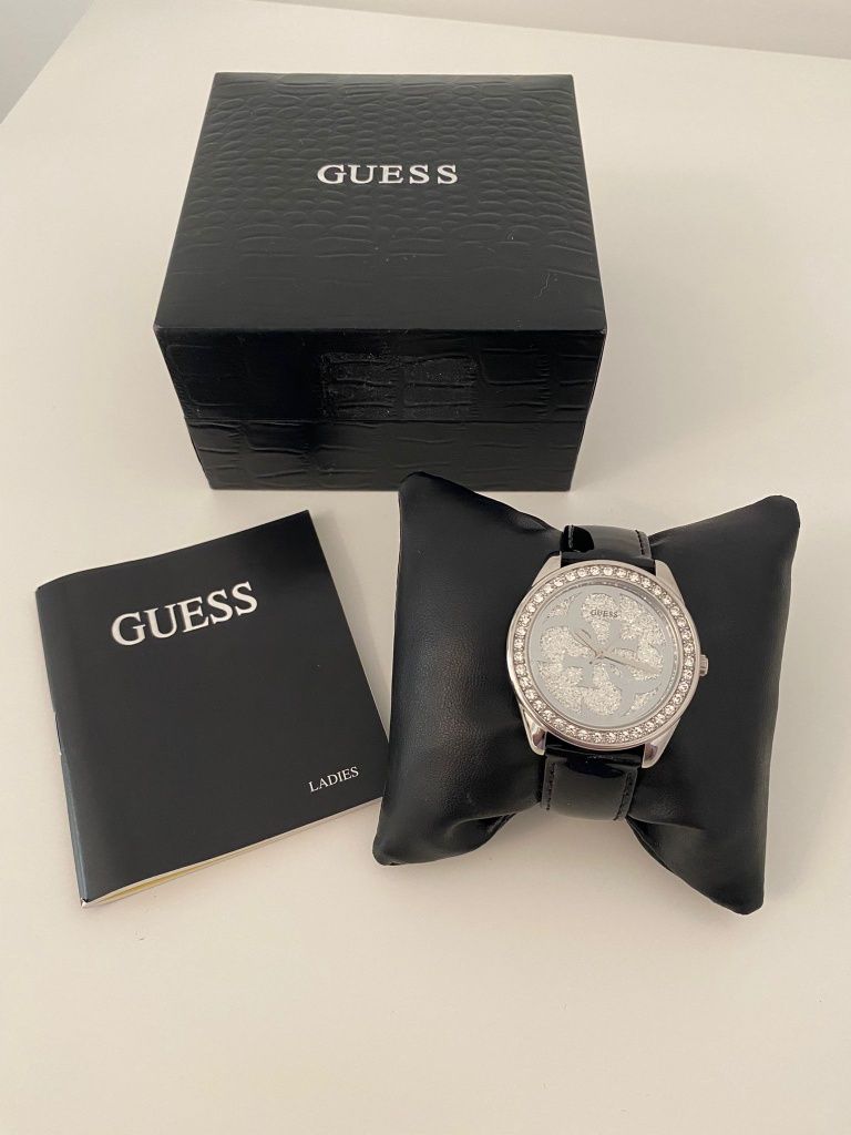 Ceas Guess G Twist
