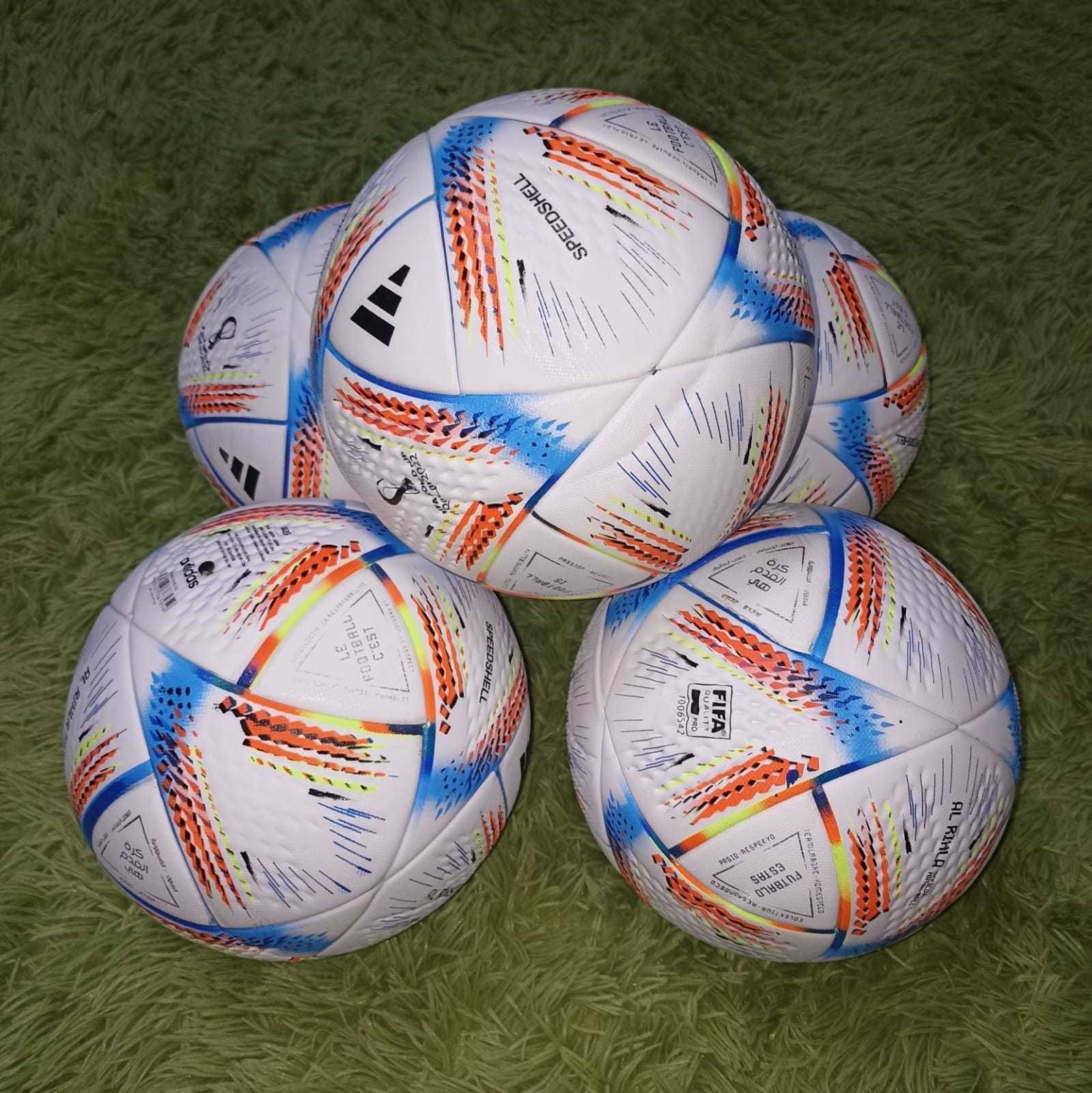 Al rihla Футбольный мяч Чемпионат мира по футболу 2022 Алматы