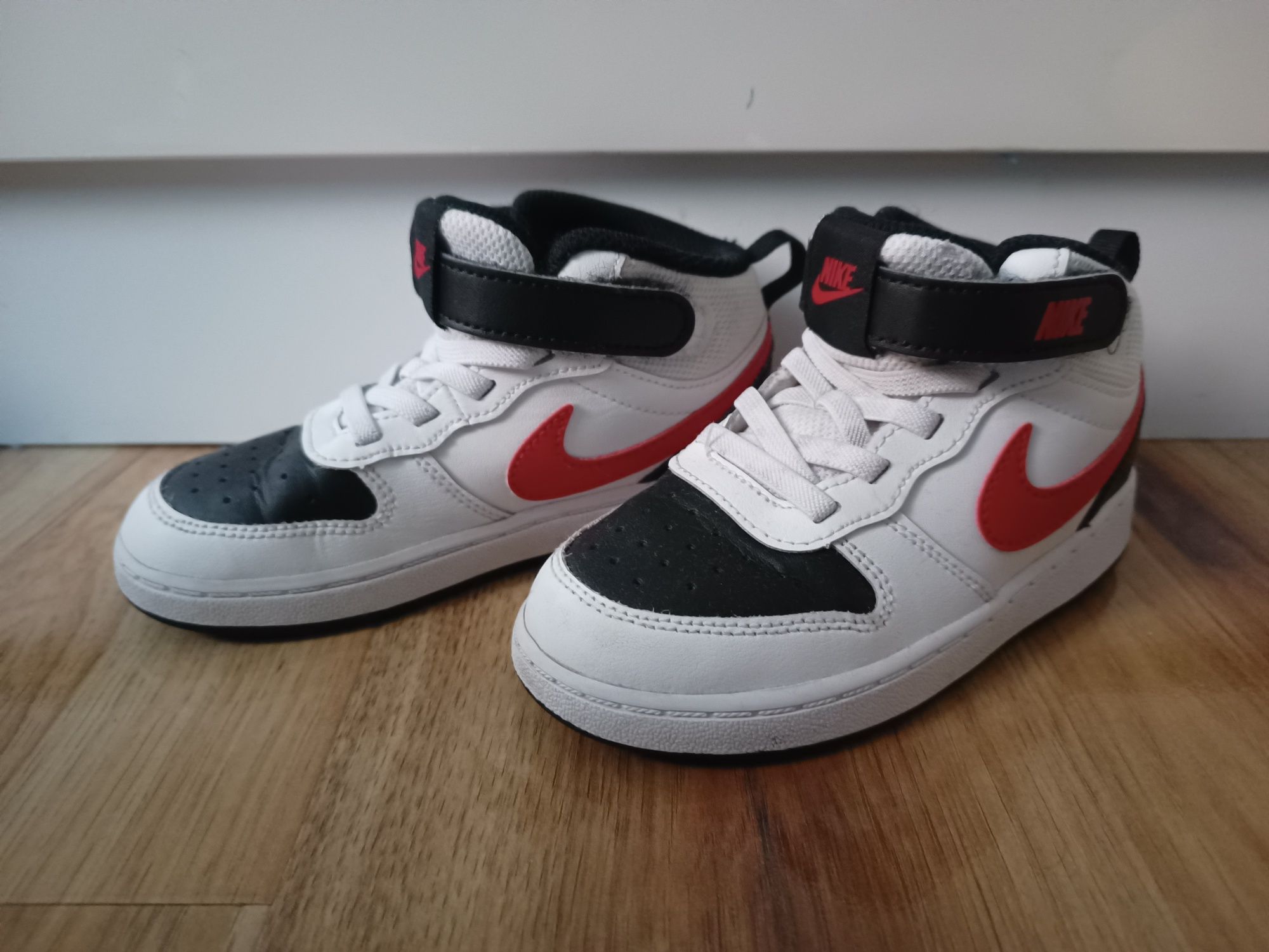 Детски кецове NIKE