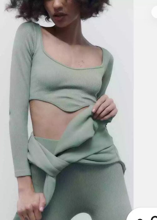 Комплект Zara Размер хс-с