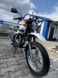 Мотоцикл Dayun 150
