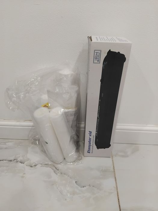 Vacuum Sealer YQ-688 aparat de vidat