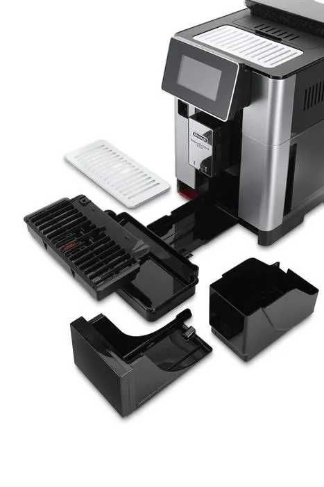 Кофемашина DeLonghi ECAM610.74.MB PrimaDonna SOUL по Акции + доставка!