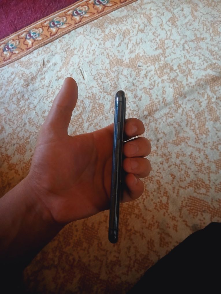 Iphone Xs abmen iphonega