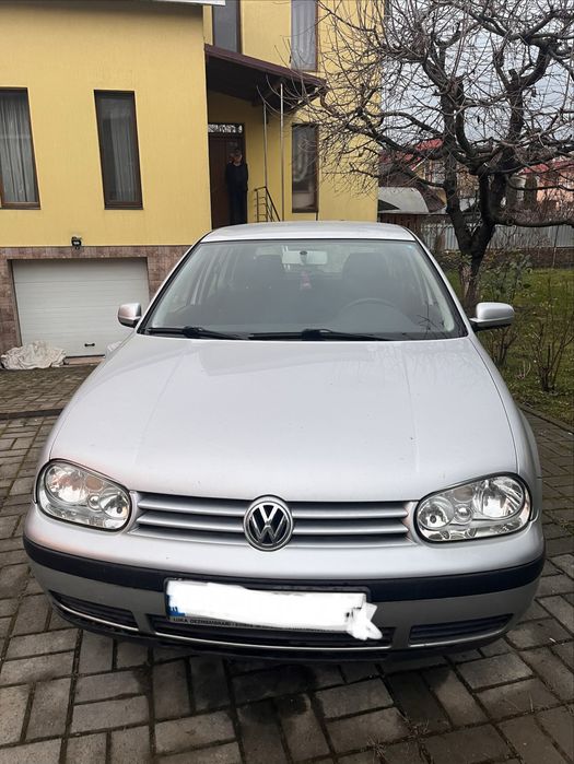 Se vinde! Volkswagen GOLF 1.9 TDI–Super ofertă!