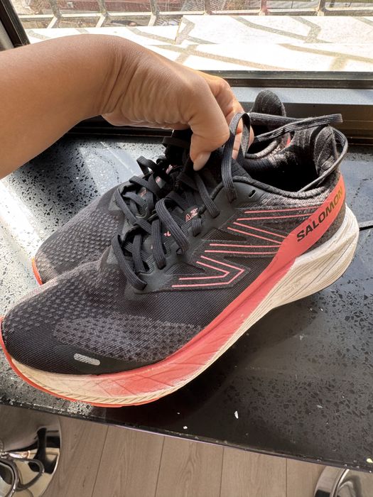 Кроссовки aero blaze