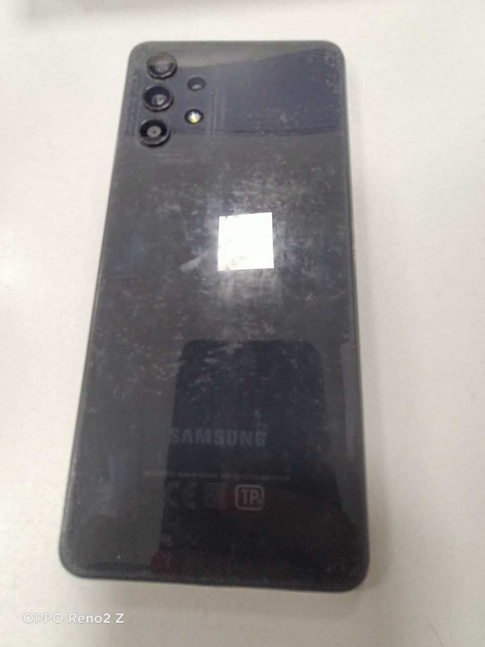 Samsung Galaxy A32 128Gb (г.Алматы) лот:335302