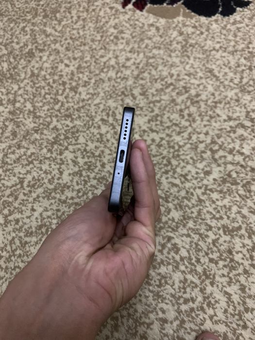 Redmi Note 13 Pro joyi 256gb kar dak ment bor holati idiyal