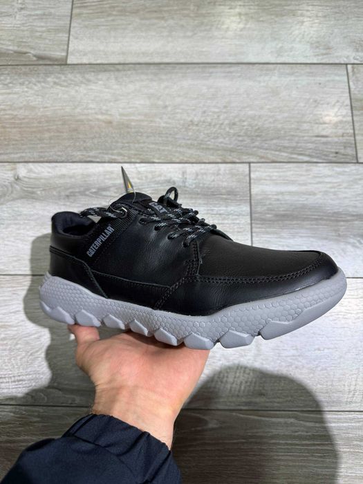 Кроссовки Caterpillar Hex Ready Low.