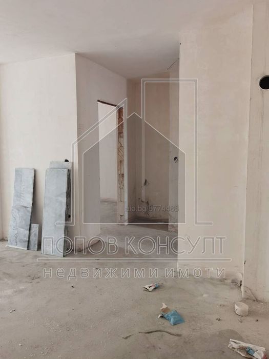Продава се Двустаен апартамент в Пловдив, Западен - 76 кв.м за 1290 €/кв.м - Снимка #4