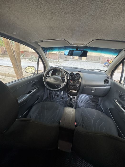 Matiz best 2010 yil