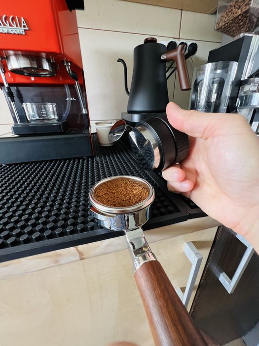Accesorii espressor 58 mm