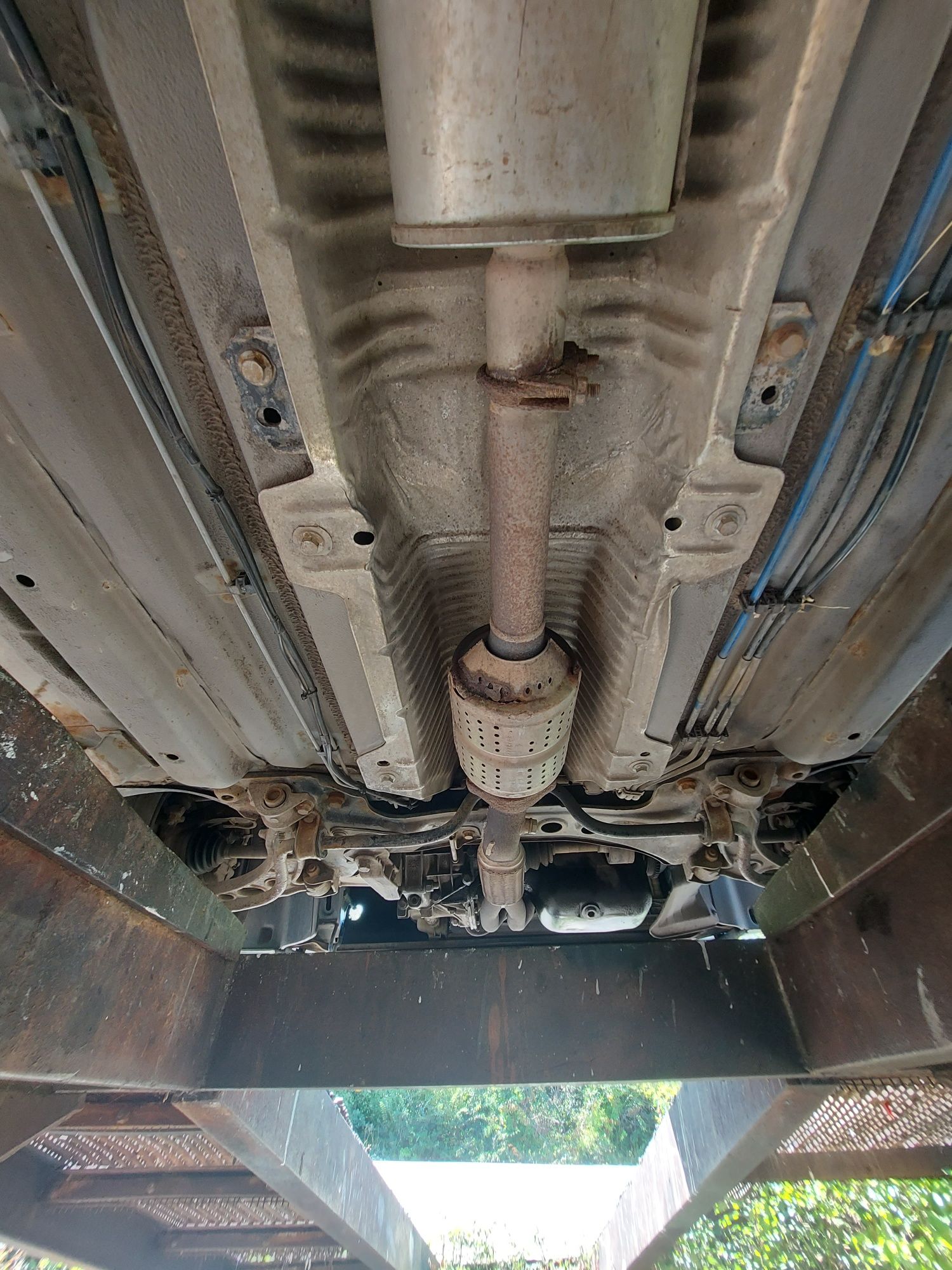fiat punto 1.2 газ