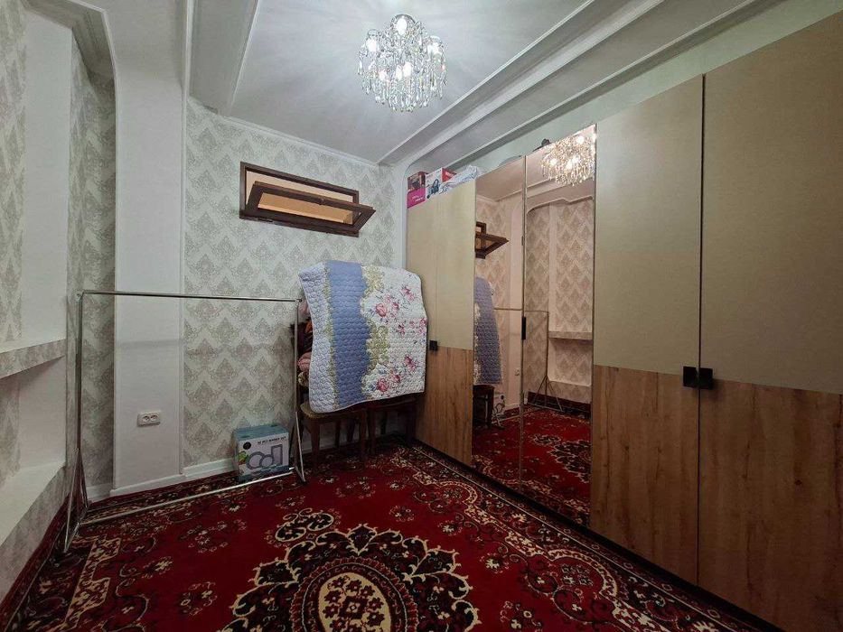 2х комнатная квартира 50кв/м, со всеми удобствами, Согдиана