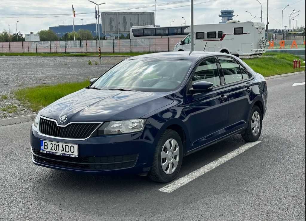 Inchirieri auto Sibiu - Fara taxe ascunse, predare flexibila