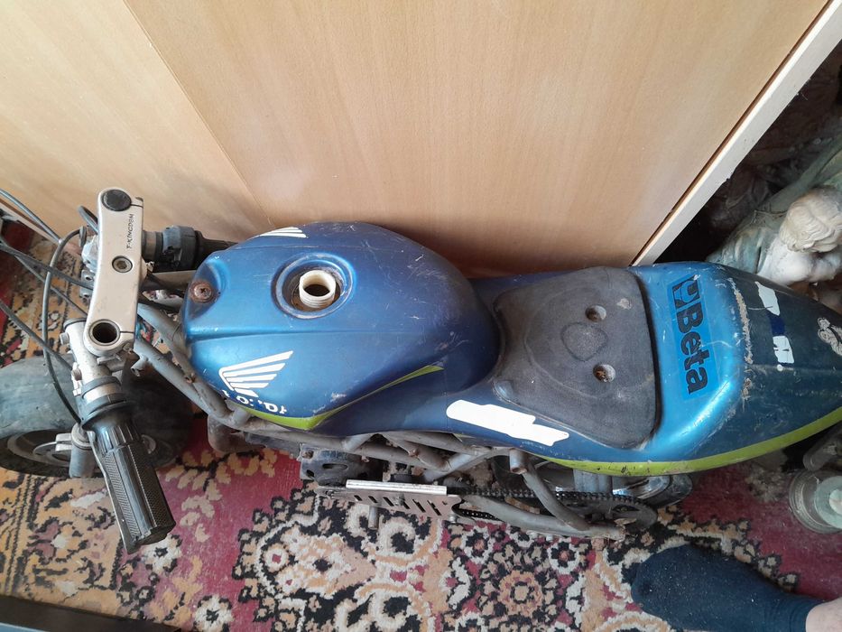 Vand moto pt copii